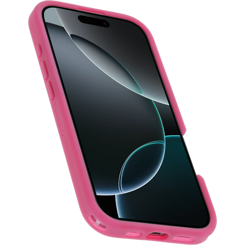 iPhone 16 Pro Case Symmetry Series Soft Touch for MagSafe