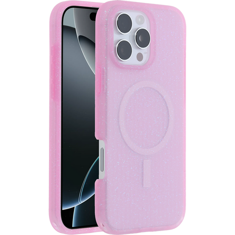 iPhone 16 Pro Max Case Symmetry Series Soft Touch for MagSafe