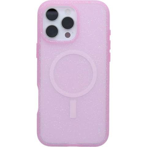 iPhone 16 Pro Max Case Symmetry Series Soft Touch for MagSafe