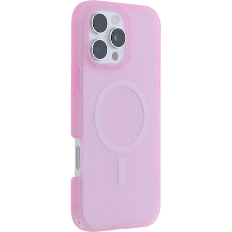 iPhone 16 Pro Max Case Symmetry Series Soft Touch for MagSafe