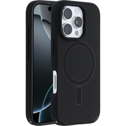 iPhone 16 Pro Max Case Symmetry Series Soft Touch for MagSafe