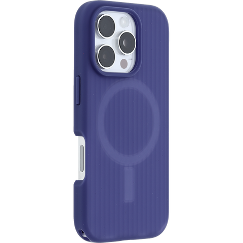 iPhone 16 Pro Max Case Symmetry Series Soft Touch for MagSafe