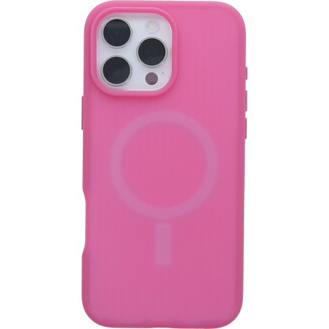 iPhone 16 Pro Max Case Symmetry Series Soft Touch for MagSafe