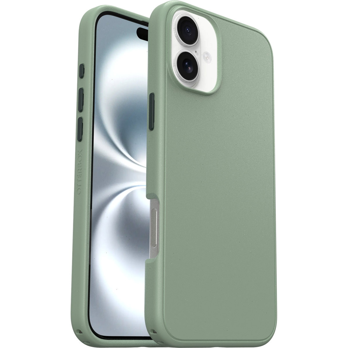iPhone 16 Plus Case Symmetry Series for MagSafe