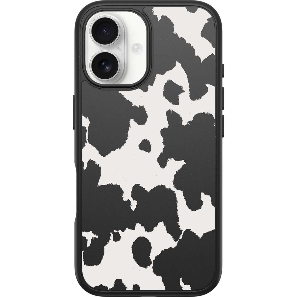 iPhone 16 Case Symmetry Series for MagSafe Western Noir Collection