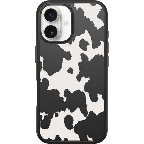 iPhone 16 Case Symmetry Series for MagSafe Western Noir Collection