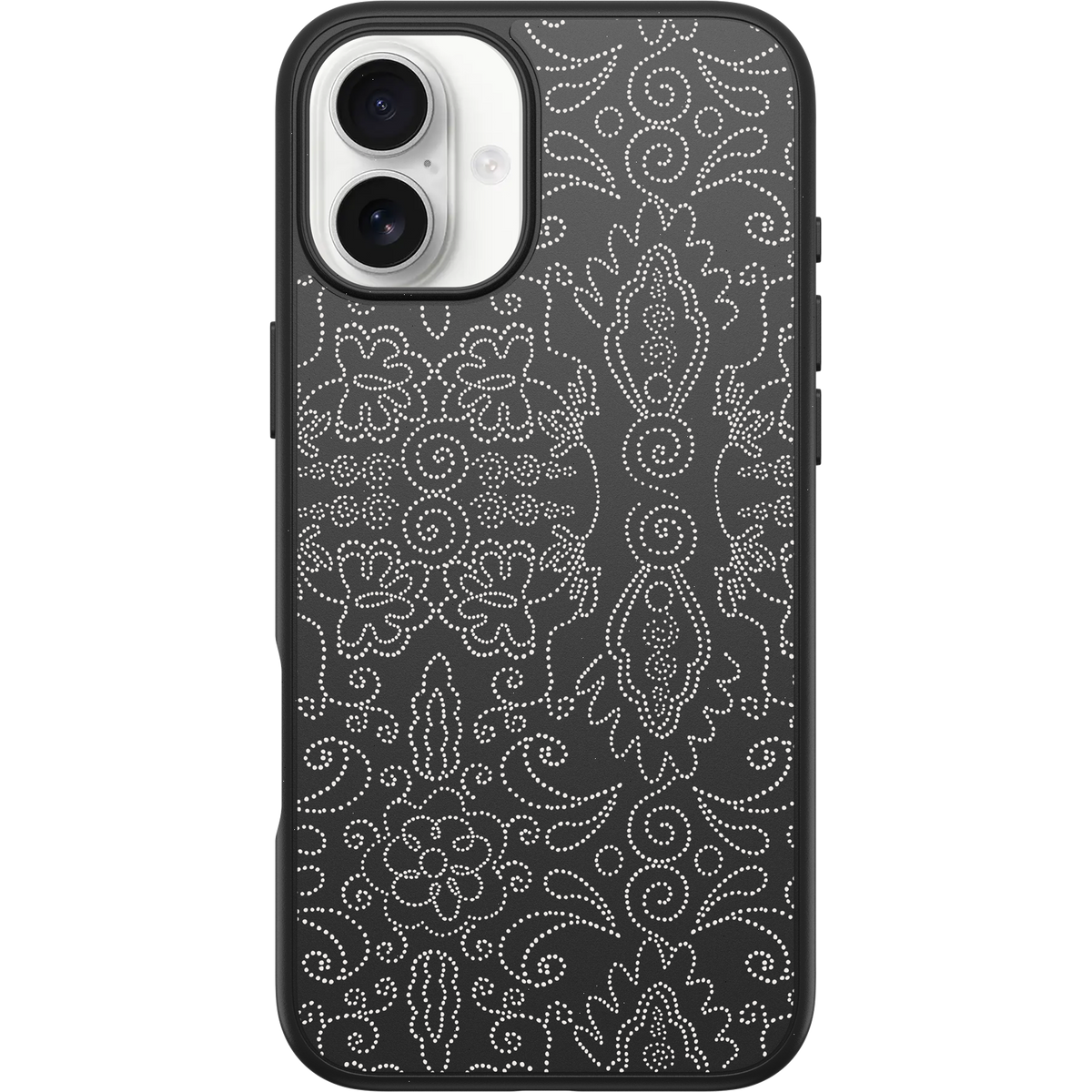 iPhone 16 Plus Case Symmetry Series for MagSafe Western Noir Collection