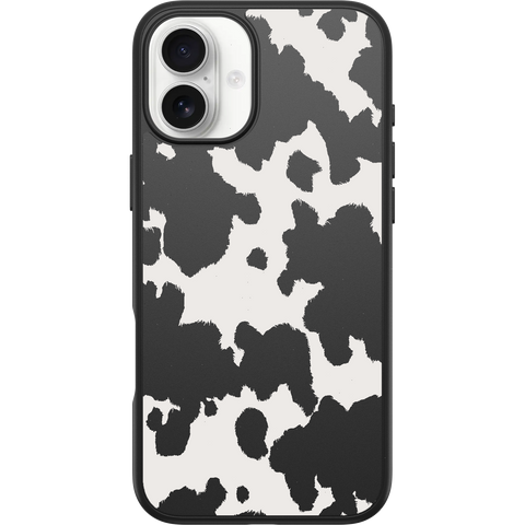 iPhone 16 Plus Case Symmetry Series for MagSafe Western Noir Collection