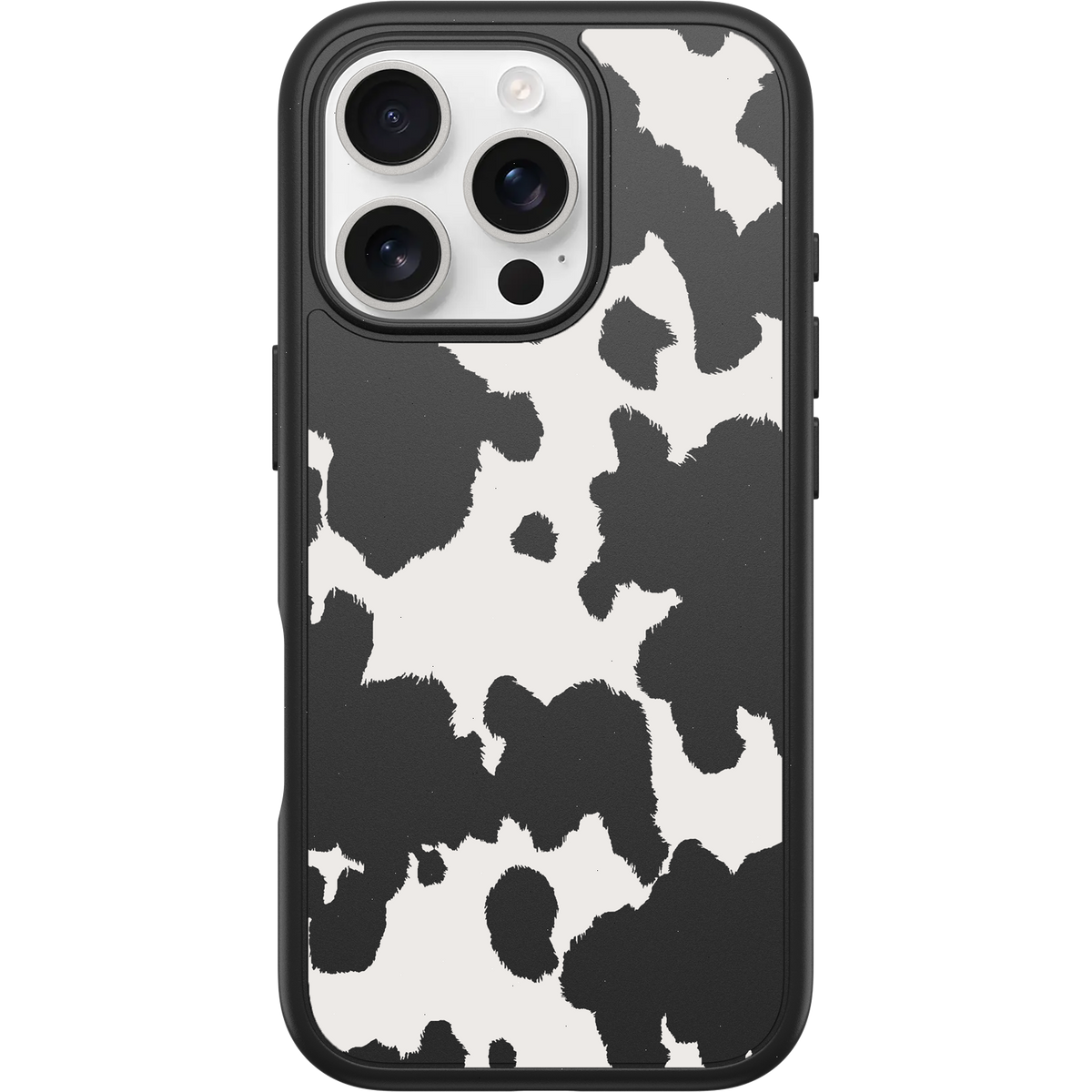 iPhone 16 Pro Case Symmetry Series for MagSafe Western Noir Collection