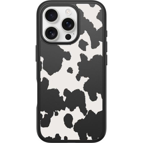 iPhone 16 Pro Case Symmetry Series for MagSafe Western Noir Collection