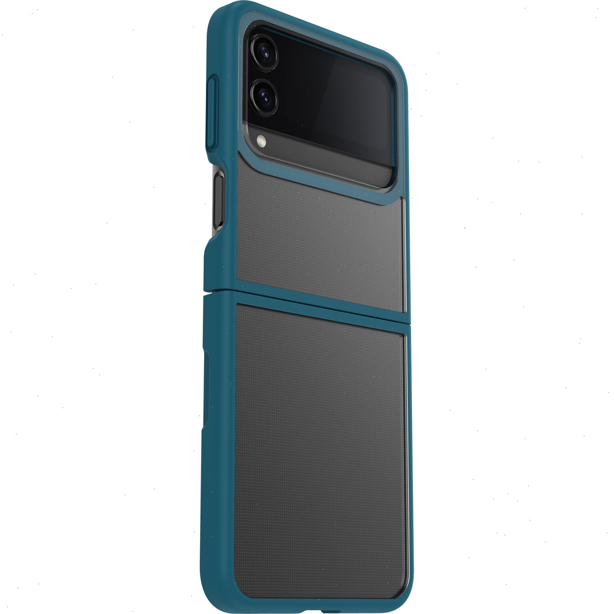Galaxy Z Flip4 Case Thin Flex Series