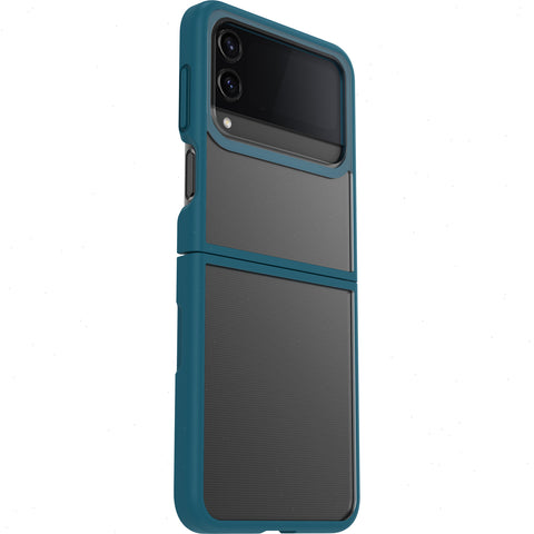 Galaxy Z Flip4 Case Thin Flex Series