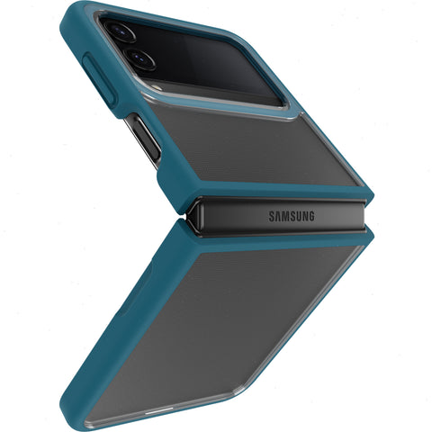 Galaxy Z Flip4 Case Thin Flex Series