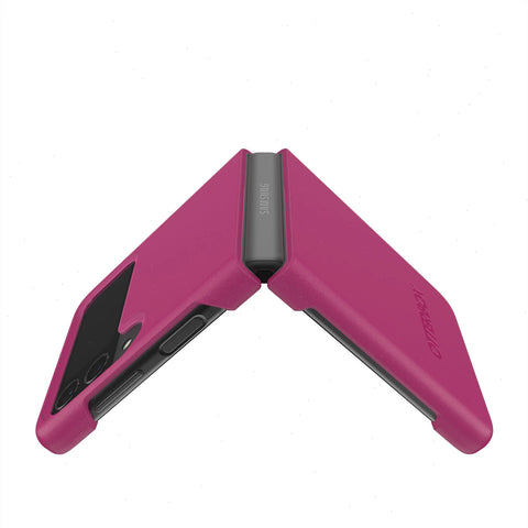 Galaxy Z Flip3 5G Case Thin Flex Series