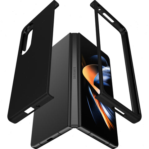 Galaxy Z Fold4 Case Thin Flex Series