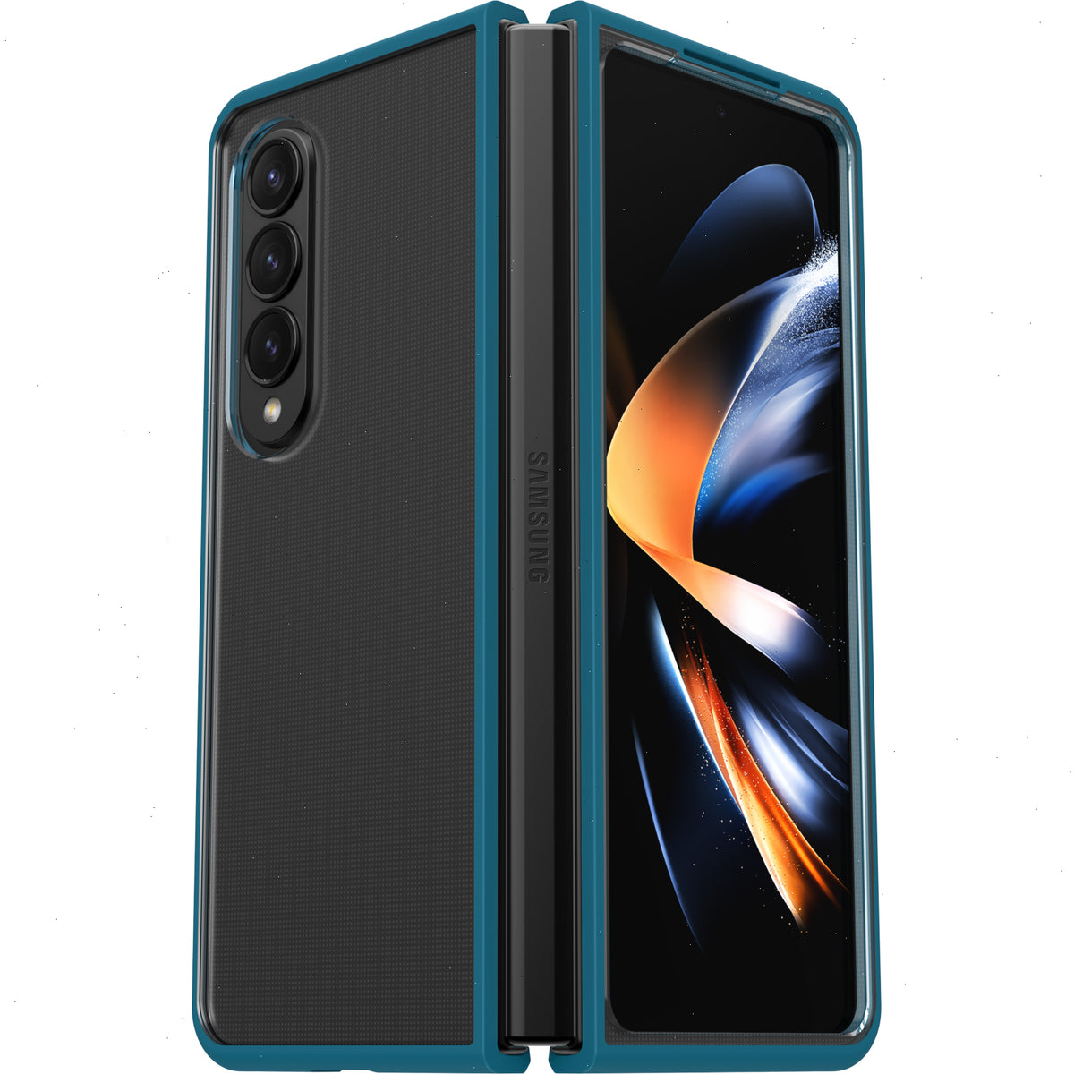 Galaxy Z Fold4 Case Thin Flex Series