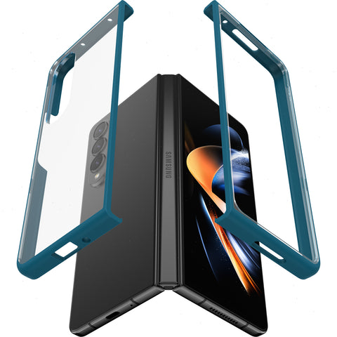 Galaxy Z Fold4 Case Thin Flex Series