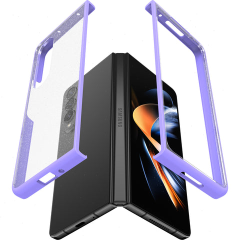 Galaxy Z Fold4 Case Thin Flex Series