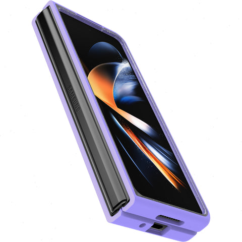 Galaxy Z Fold4 Case Thin Flex Series