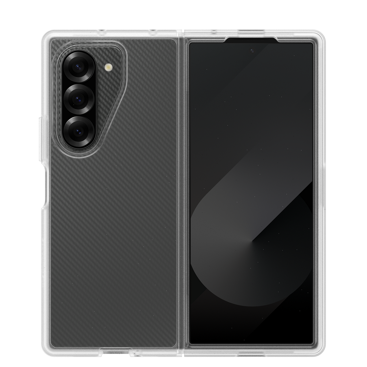 Galaxy Z Fold6 Case Thin Flex Series