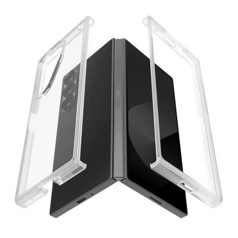 Galaxy Z Fold6 Case Thin Flex Series