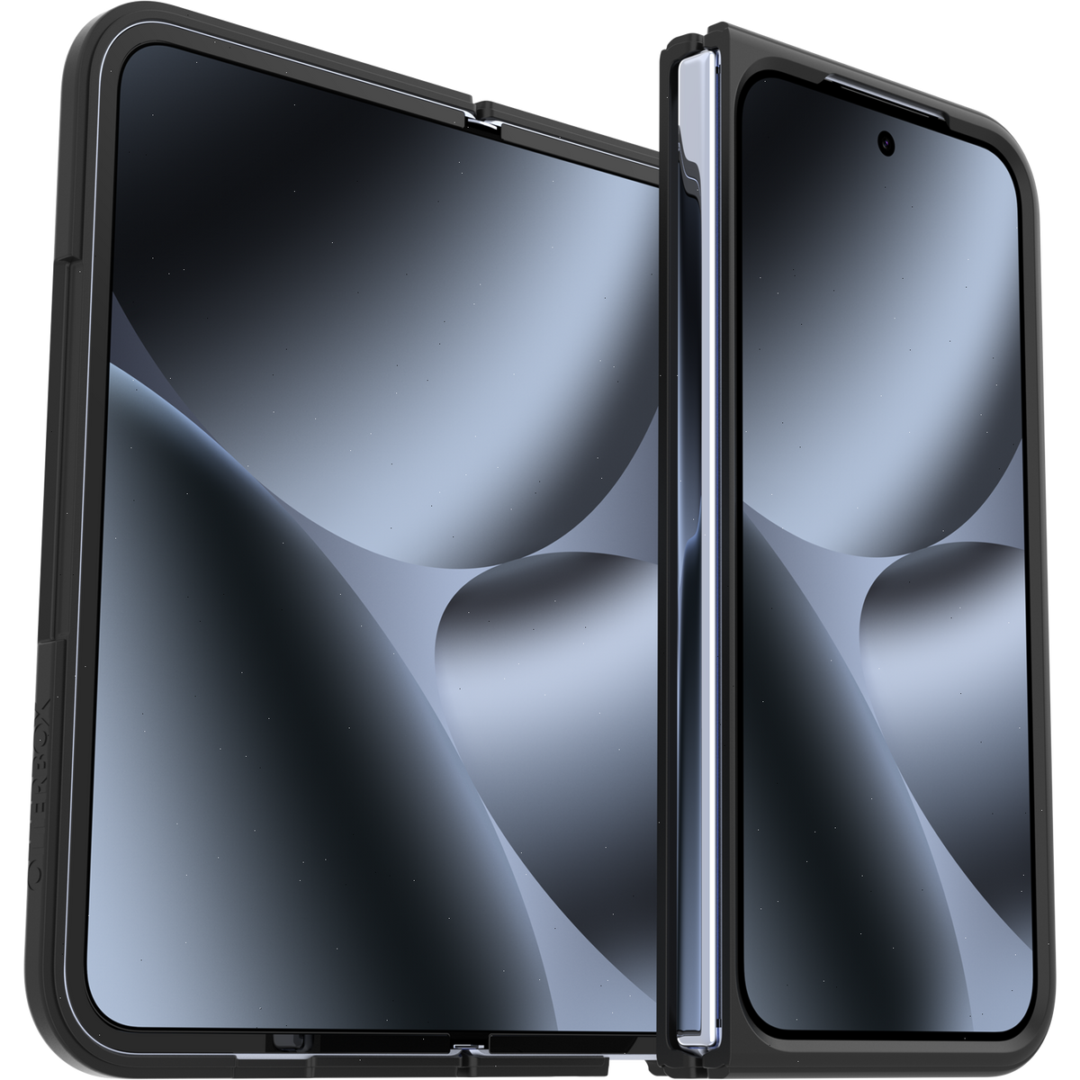 Pixel 10 Pro Fold Case Thin Flex Series with Pixelsnap