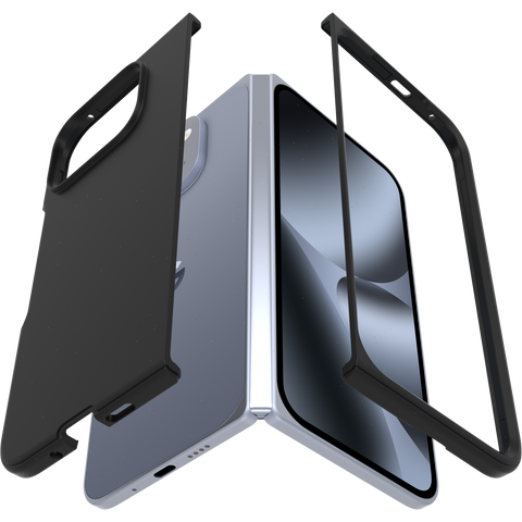 Pixel 10 Pro Fold Case Thin Flex Series with Pixelsnap