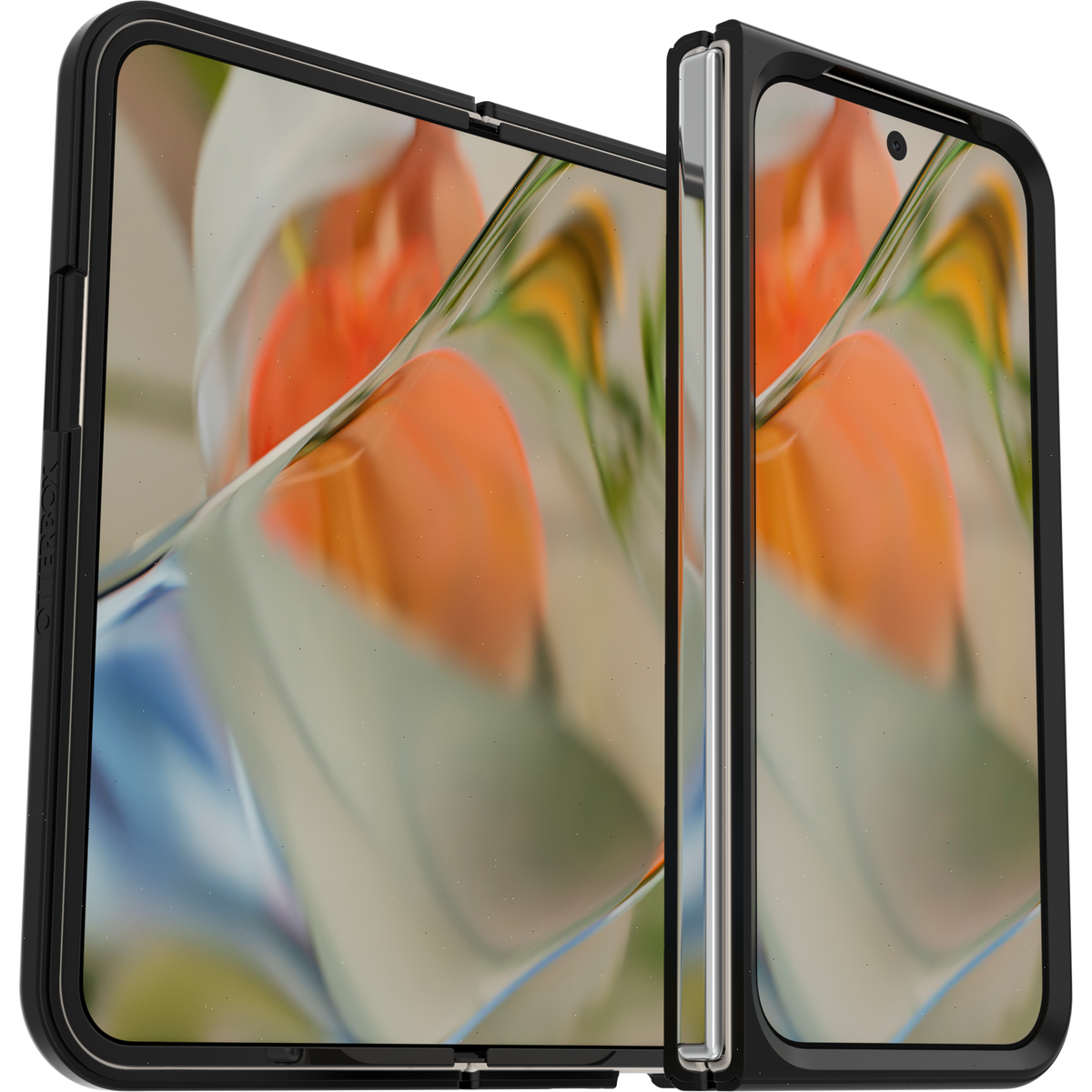 Google Pixel 9 Pro Fold Case Thin Flex Series