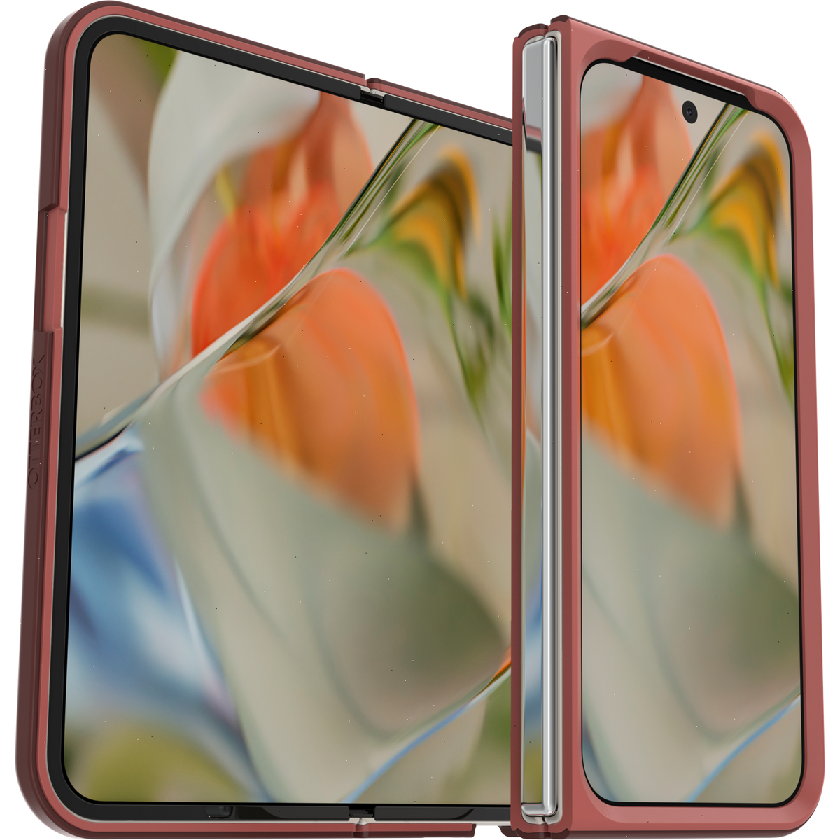 Google Pixel 9 Pro Fold Case Thin Flex Series