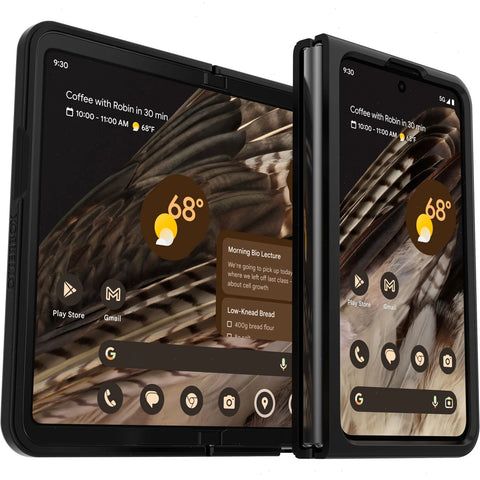 Pixel Fold Case Thin Flex Series