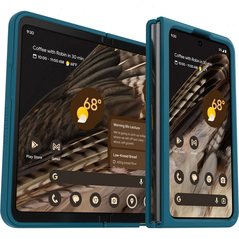 Pixel Fold Case Thin Flex Series