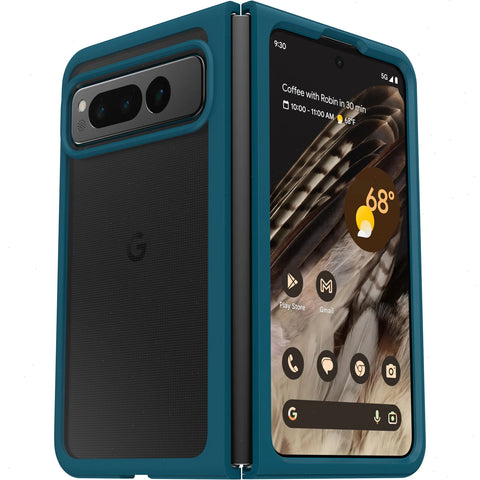 Pixel Fold Case Thin Flex Series