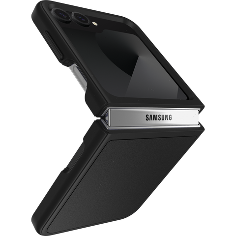 Galaxy Z Flip7 FE and Galaxy Z Flip6 Case Thin Flex Series