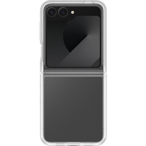 Galaxy Z Flip7 FE and Galaxy Z Flip6 Case Thin Flex Series