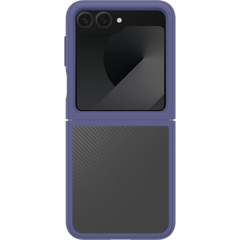 Galaxy Z Flip7 FE and Galaxy Z Flip6 Case Thin Flex Series