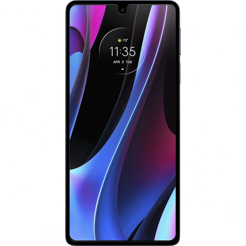 Motorola Edge+ 2022 Screen Protector Trusted Glass