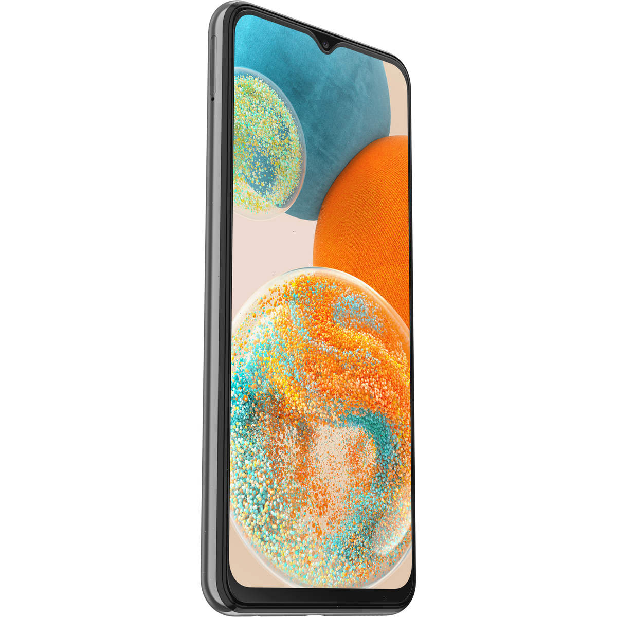 Galaxy A23 5G Screen Protector Trusted Glass