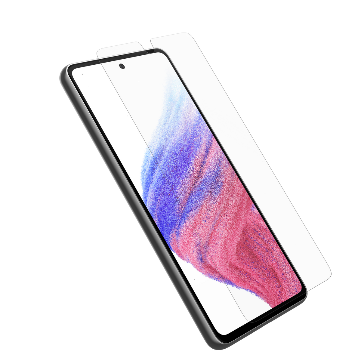 Galaxy A53 5G Screen Protector Trusted Glass