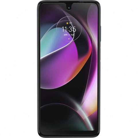 moto g 5G (2022) Screen Protector Trusted Glass