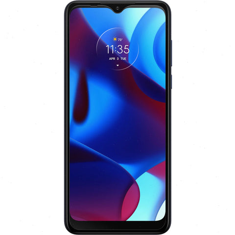 moto g pure Screen Protector Trusted Glass