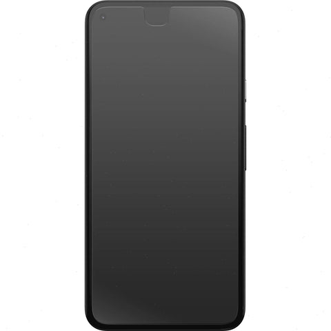 Pixel 5 Screen Protector Trusted Glass