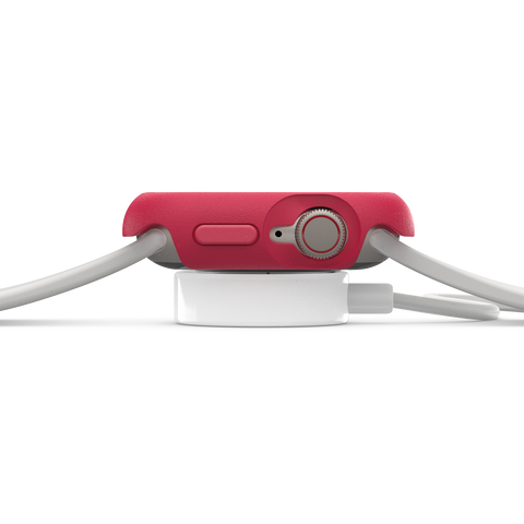 Apple Watch Series 9/8/7 41mm Case Watch Bumper