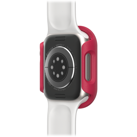 Apple Watch Series 9/8/7 41mm Case Watch Bumper