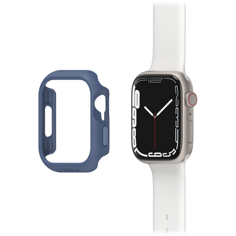 Apple Watch Series 9/8/7 45mm Case Watch Bumper