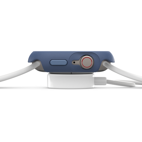 Apple Watch Series 9/8/7 45mm Case Watch Bumper