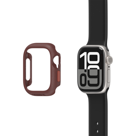 Apple Watch Series 11 and Apple Watch Series 10 Case 42 mm Watch Bumper