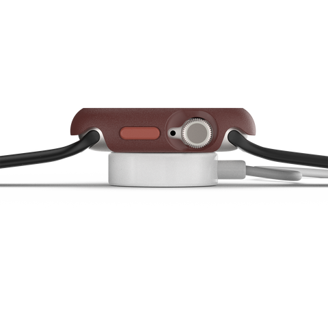 Apple Watch Series 11 and Apple Watch Series 10 Case 42 mm Watch Bumper