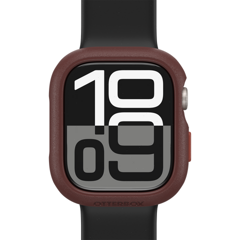 Apple Watch Series 11 and Apple Watch Series 10 Case 46 mm Watch Bumper