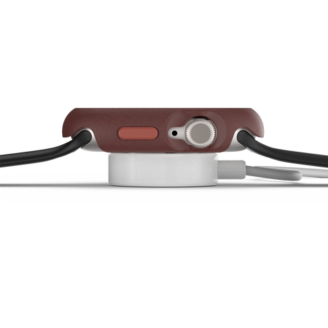 Apple Watch Series 11 and Apple Watch Series 10 Case 46 mm Watch Bumper