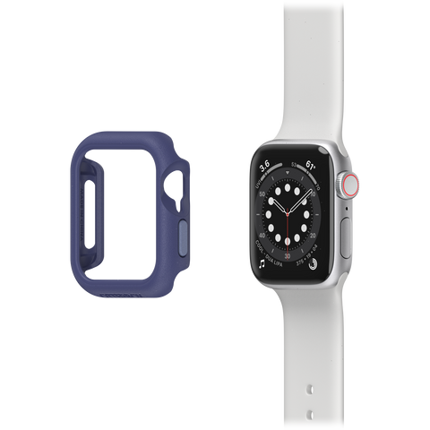 Apple Watch Series SE 3, SE (2nd gen)/6/SE/5/4 40 mm Case Watch Bumper